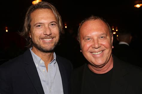 michael kors interview|michael kors husband.